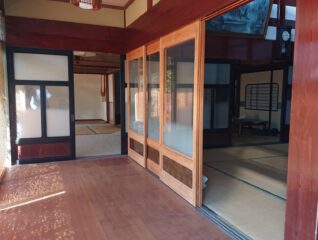 入善町道市中古住宅 サムネイル