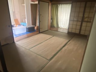 魚津市仏田中古住宅② サムネイル