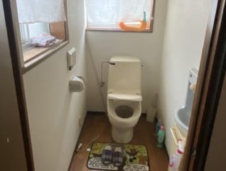 魚津市仏田中古住宅② サムネイル