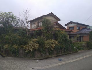 富山市下番の土地 サムネイル