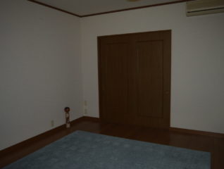 富山市辰尾中古住宅 サムネイル