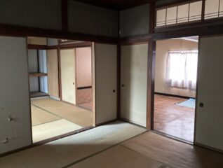 高岡市姫野中古住宅 サムネイル