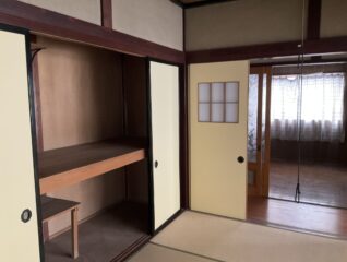 高岡市姫野中古住宅 サムネイル