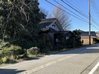 富山市長岡　土地 サムネイル