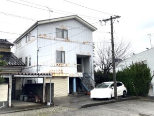 富山市奧井町中古住宅 サムネイル