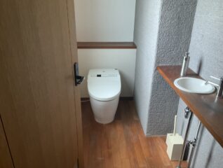 富山市中島1丁目売事務所 サムネイル