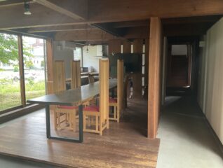 富山市中島1丁目売事務所 サムネイル