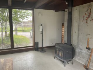 富山市中島1丁目売事務所 サムネイル