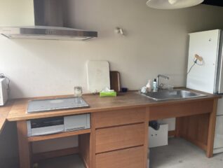 富山市中島1丁目売事務所 サムネイル