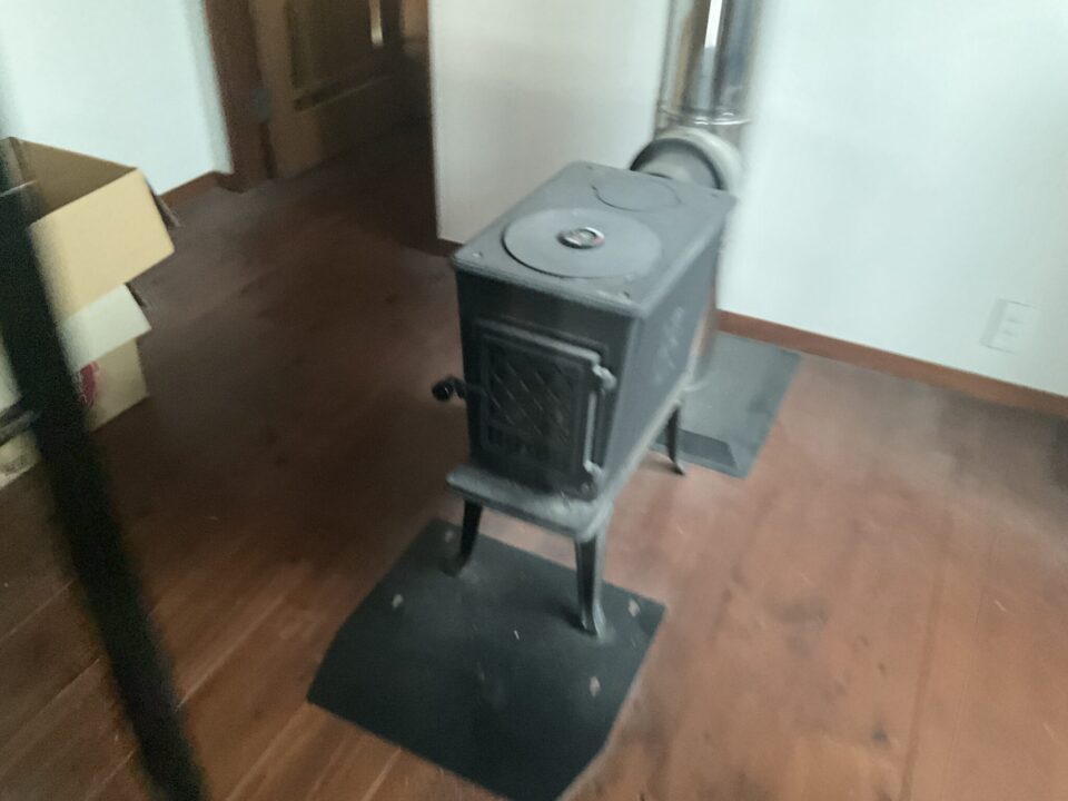 富山市中島1丁目売事務所写真