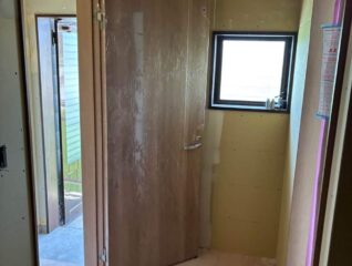 下新川郡入善町東狐中古住宅 サムネイル