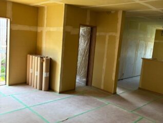 下新川郡入善町東狐中古住宅 サムネイル