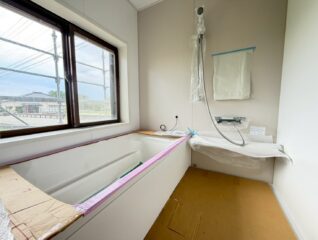 下新川郡入善町東狐中古住宅 サムネイル