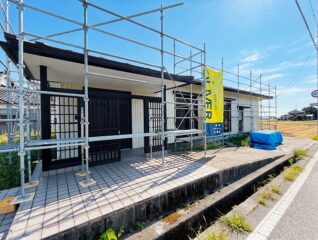下新川郡入善町東狐中古住宅