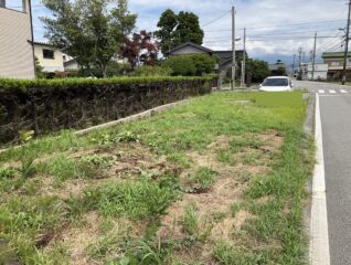 下新川郡入善町東狐中古住宅 サムネイル