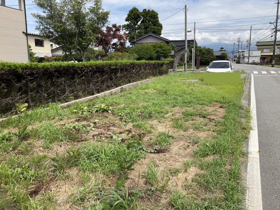 下新川郡入善町東狐中古住宅写真