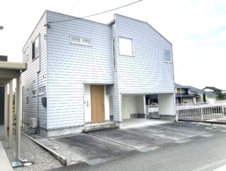 富山市経堂新町中古住宅 サムネイル