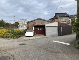 滑川市柳原倉庫 サムネイル