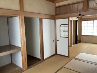 中新川郡立山町浅生中古住宅 サムネイル