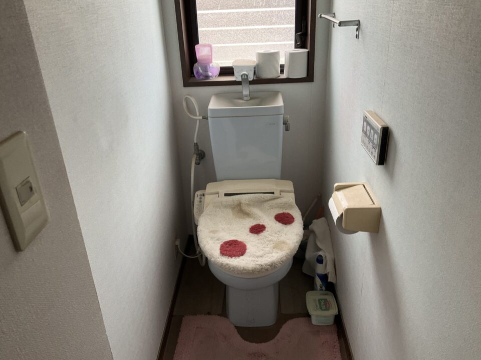 中新川郡立山町浅生中古住宅写真