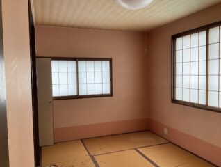 中新川郡立山町浅生中古住宅 サムネイル