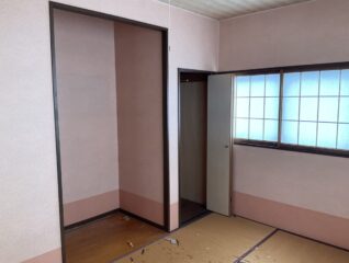 中新川郡立山町浅生中古住宅 サムネイル