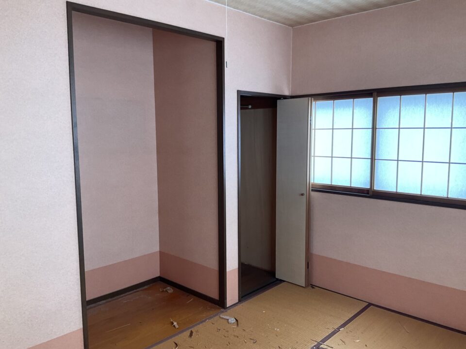 中新川郡立山町浅生中古住宅写真