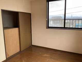 中新川郡立山町浅生中古住宅 サムネイル