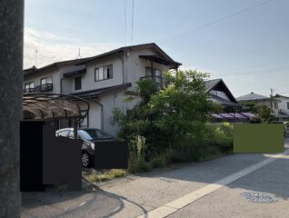 富山市中間島中古住宅 サムネイル