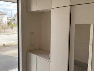 富山市長附中古住宅 サムネイル