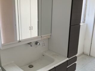 富山市長附中古住宅 サムネイル