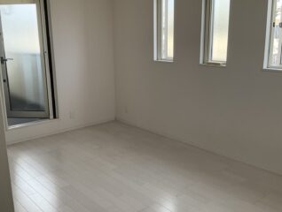 富山市長附中古住宅 サムネイル