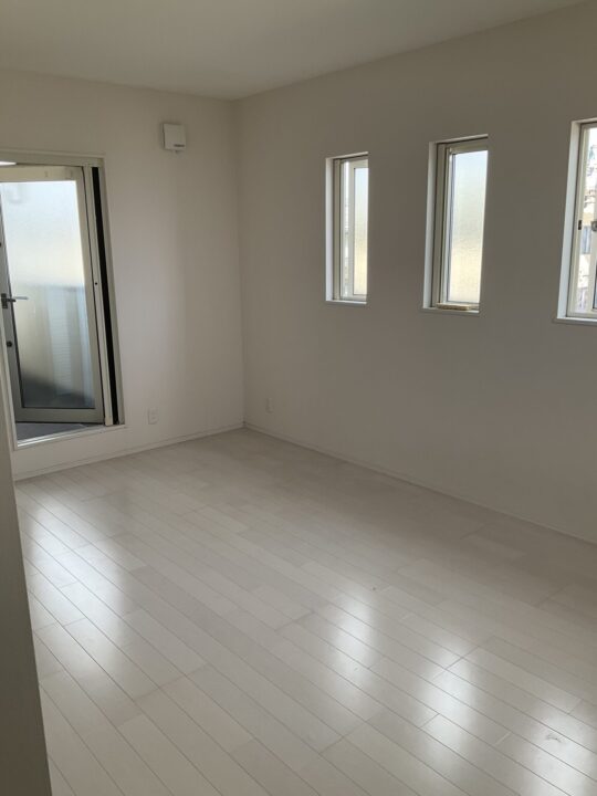 富山市長附中古住宅写真