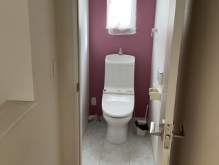 富山市長附中古住宅 サムネイル