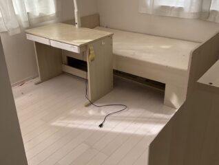 富山市長附中古住宅 サムネイル