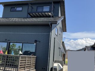 入善町上飯野中古住宅 サムネイル