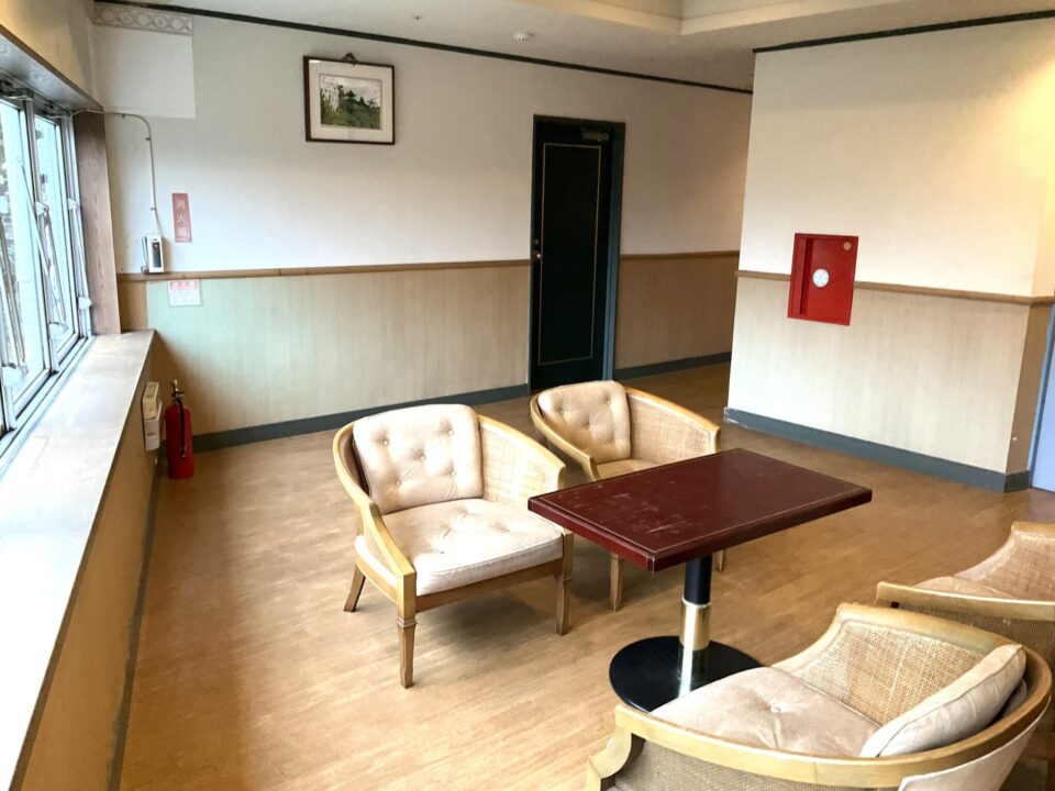 宇奈月温泉　喜泉閣写真