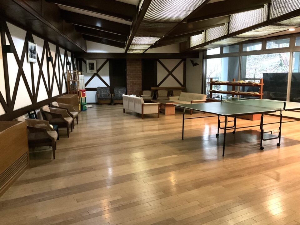 宇奈月温泉　喜泉閣写真