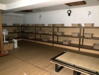 宇奈月温泉　喜泉閣 サムネイル