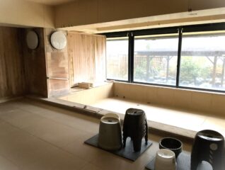 宇奈月温泉　喜泉閣 サムネイル