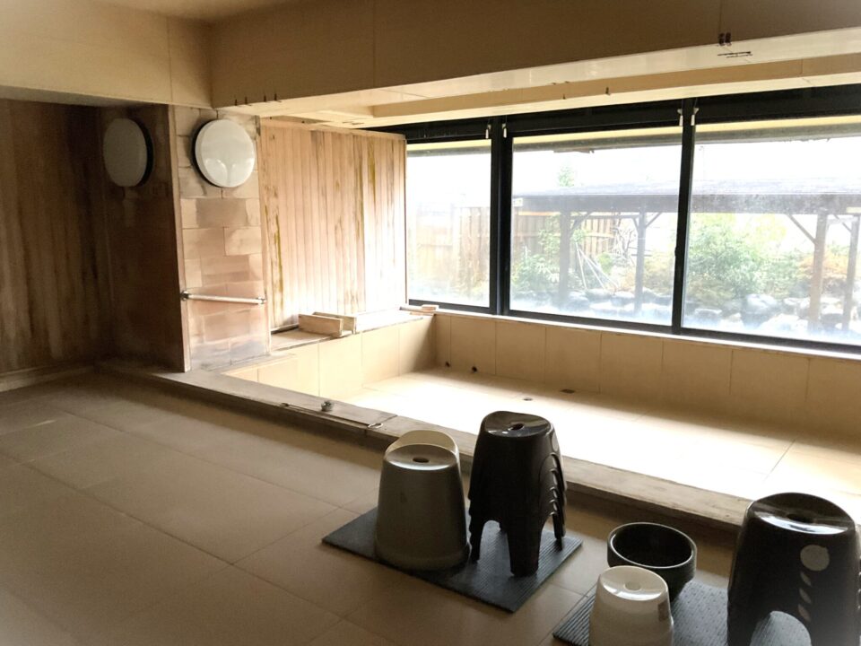 宇奈月温泉　喜泉閣写真