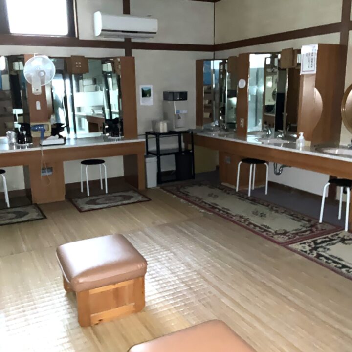 宇奈月温泉　喜泉閣写真