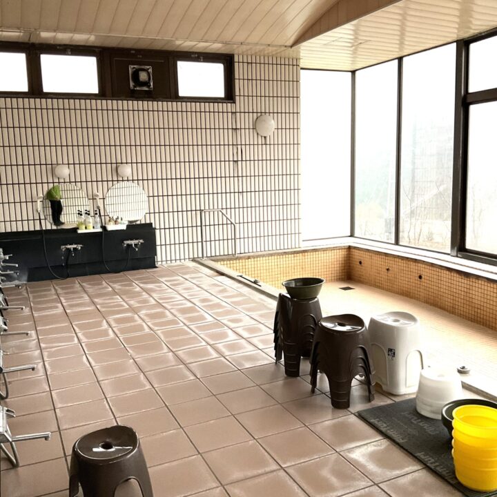 宇奈月温泉　喜泉閣写真
