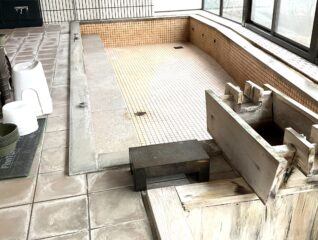 宇奈月温泉　喜泉閣 サムネイル