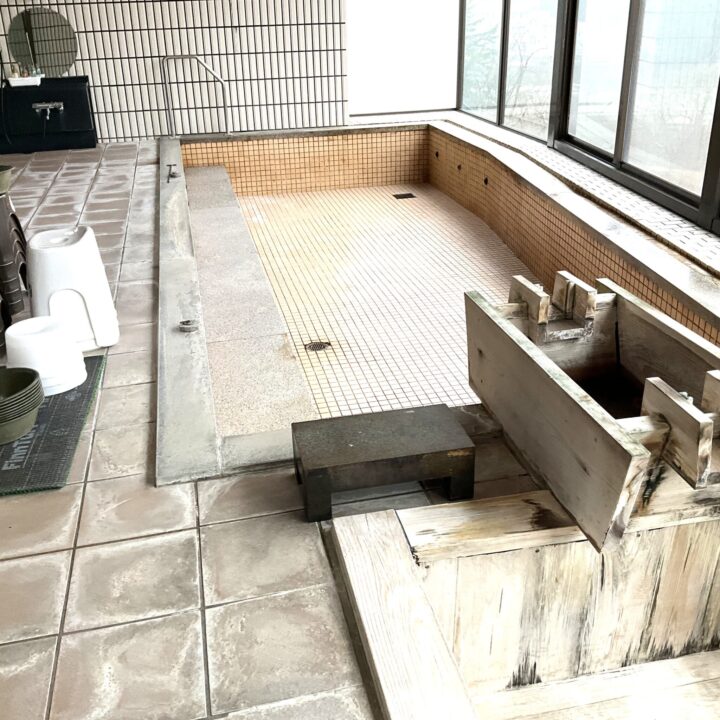 宇奈月温泉　喜泉閣写真