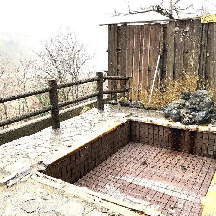 宇奈月温泉　喜泉閣写真
