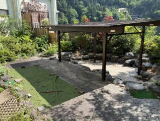 宇奈月温泉　喜泉閣 サムネイル