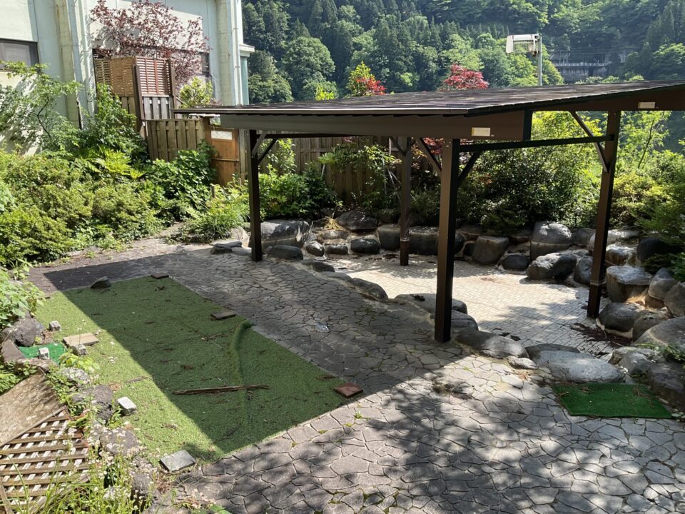宇奈月温泉　喜泉閣写真