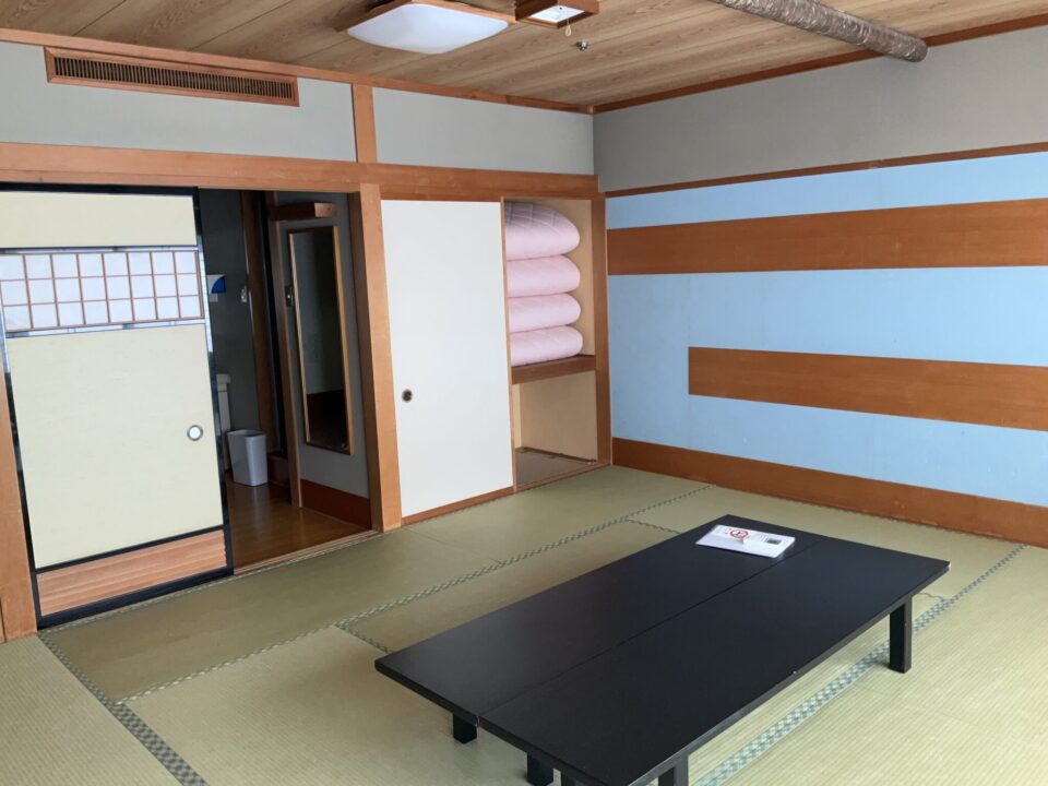 宇奈月温泉　喜泉閣写真