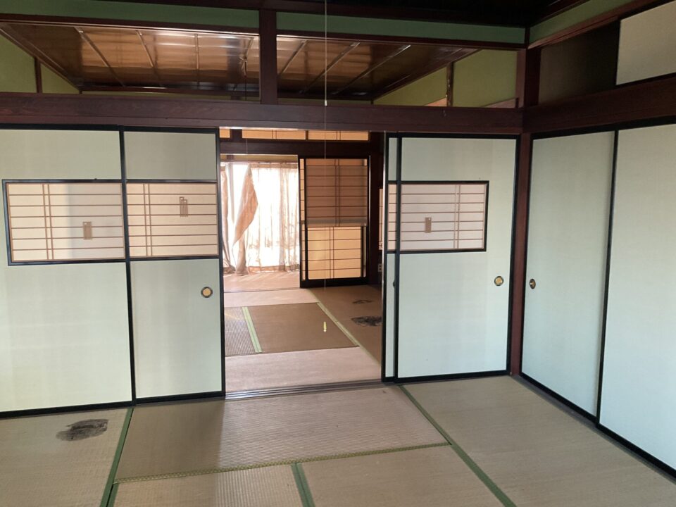 富山市大塚中古住宅写真